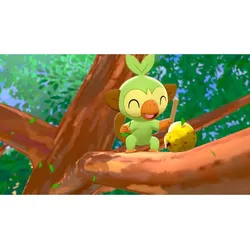 NINTENDO SWITCH - Pokemon Schwert