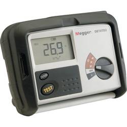 Megger DET4TD2 Erdungsmessgerät kalibriert (ISO) 1000-347