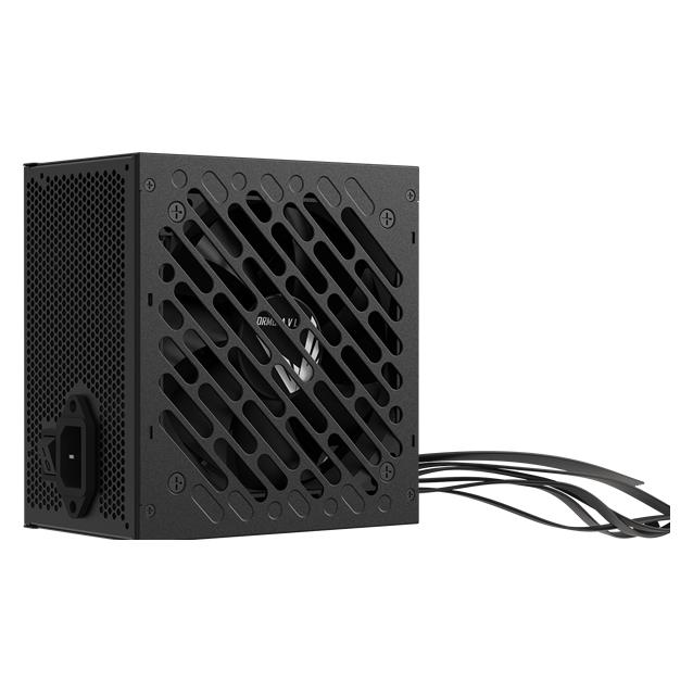 Formula Tápegység 750W - FV-750WD (80 Plus, ATX3.1/PCIe5.1, Aktív PFC, 12cm) (750 W) (TAPFORFV750WD)