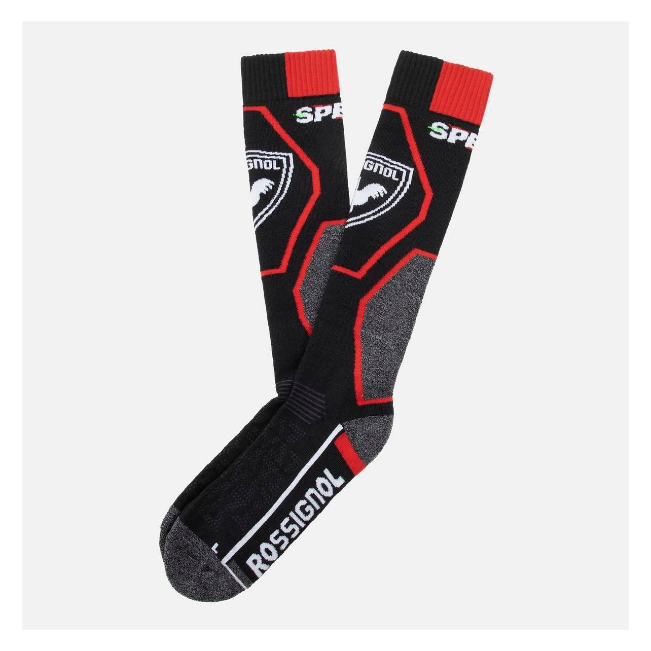 Rossignol Speed Comfort Socken (S) (954266)