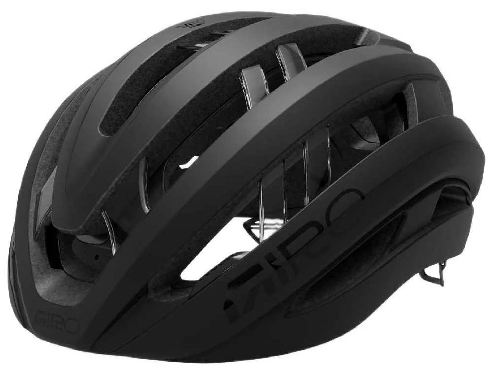 Giro Aries Spherical Helm Schwarz L Schwarz L