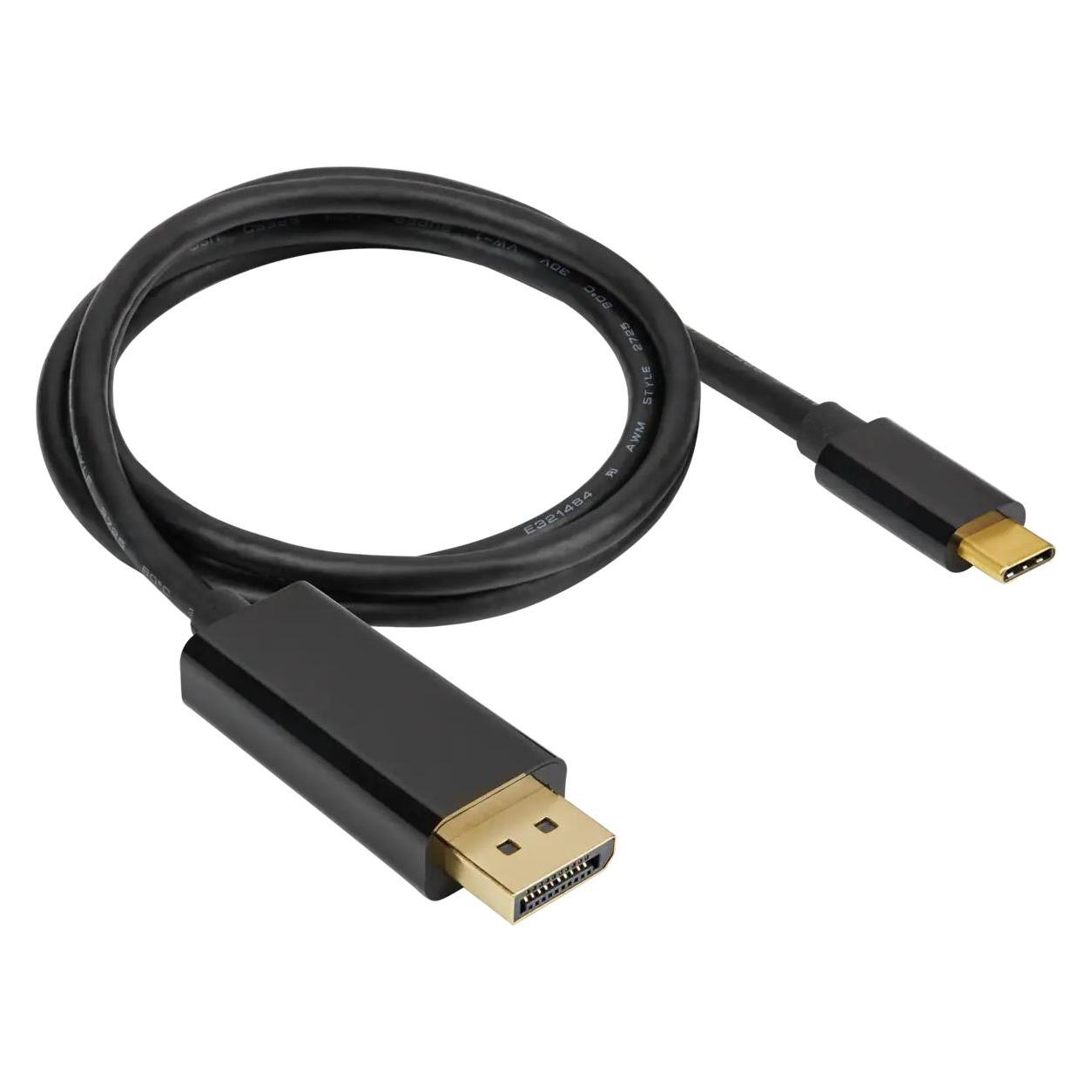 Corsair HDMI - USB Typ C (1 m) (CU-9000004-WW)