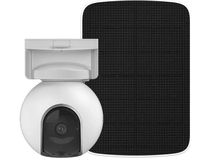 Ezviz EB8 4K 4G Kit Battery Camera