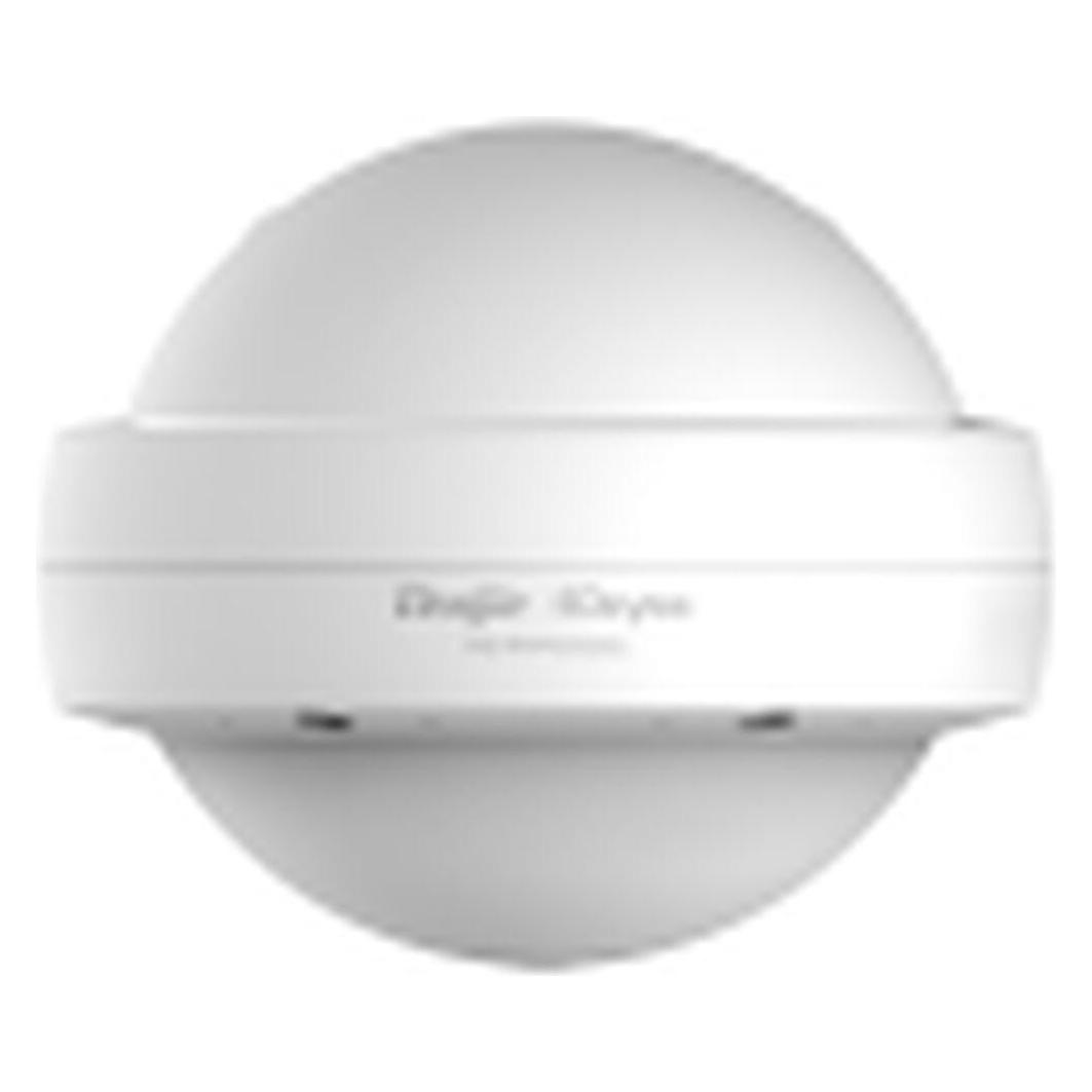 Ruijie REYEE ACCESS POINT GIGABIT WIFI5 2.4/5 GHZ 1267 MBPS IP68 (867 Mbit/s) (RG-RAP6202(G))