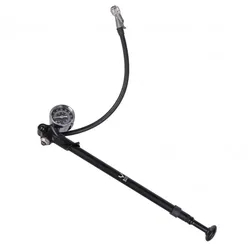 BIKEYOKE Gabel- und Dämpferpumpe 500