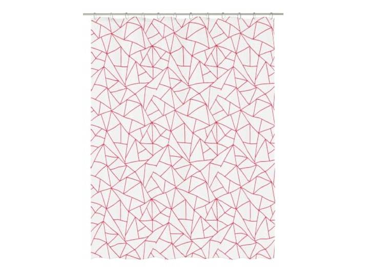Kleine Wolke Duschvorhang PEVA Bondi Rubin 180 x 200 cm