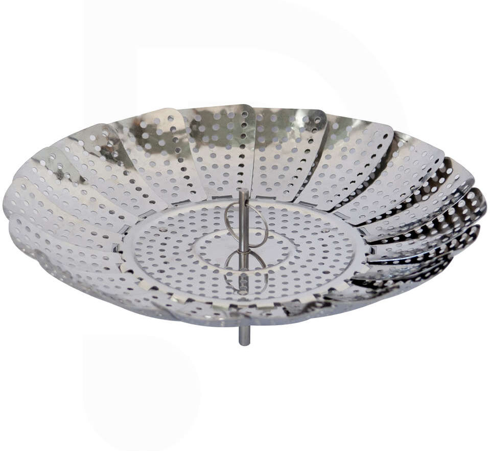 Polsinelli Cestello Inox per distillatore rame 3 L