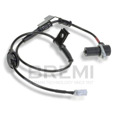 BREMI Sensor, Raddrehzahl 51264 für KIA