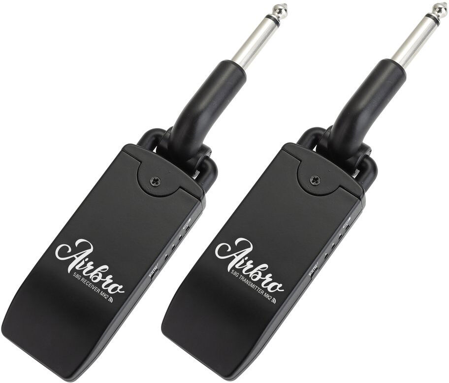 Omnitronic Airbros Mk2 5.8g Instrumenten Funksystem