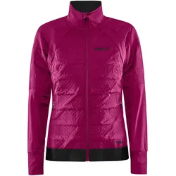 CRAFT ADV Nordic Training Speed Skijacke Damen 486000 - roxo S