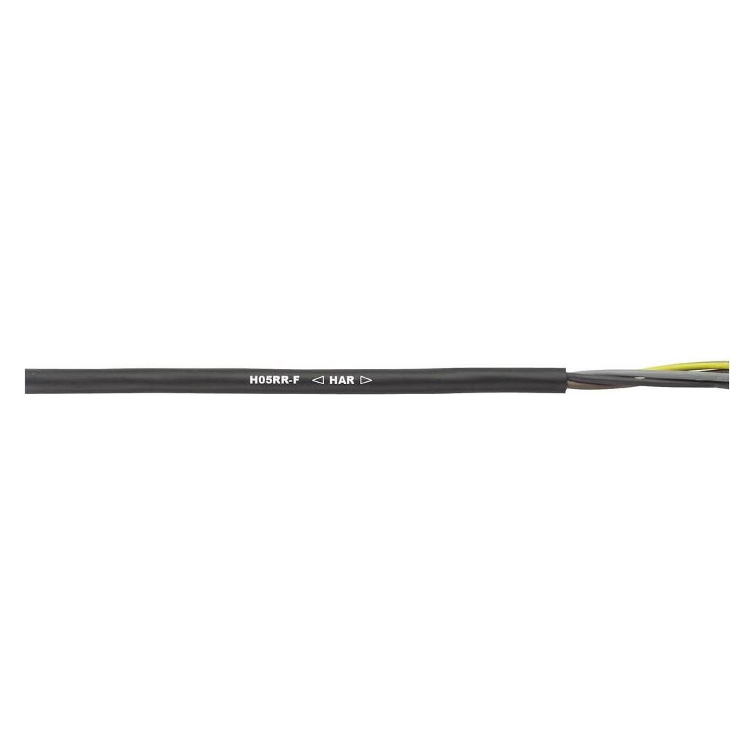 Lapp H05RRF Gummileitung (10 m) (1600200)