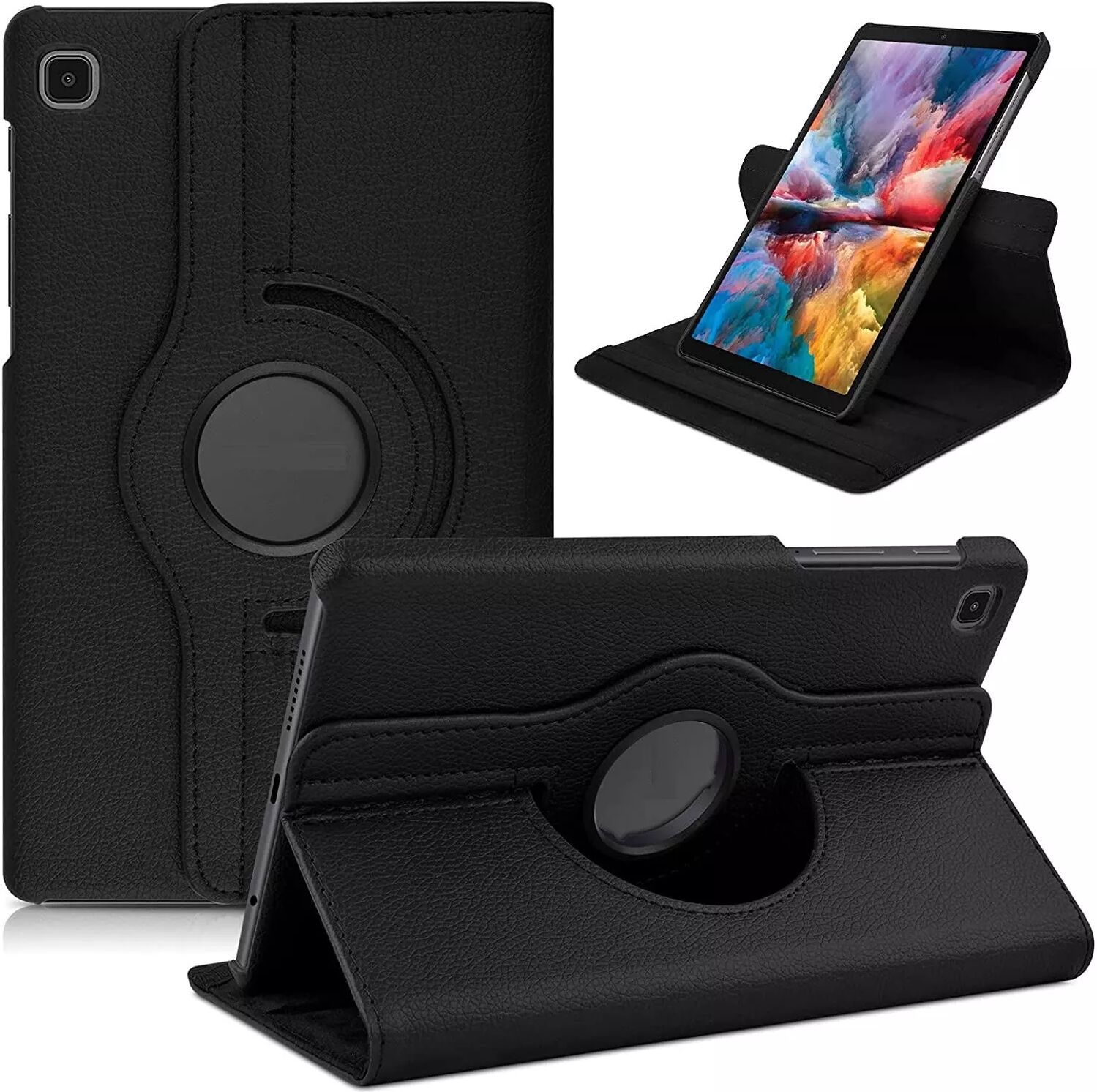 INF Étui/support pour Samsung Galaxy Tab A7 Lite T220/T225