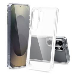Nevox StyleShell SHOCKFlex Cover Galaxy S26 Ultra Transparent 2585