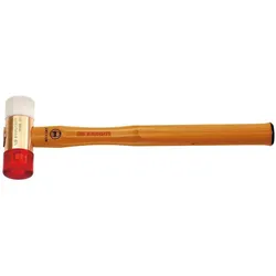 Facom, Hammer, 345g Stahl Vorschlaghammer (345 g)