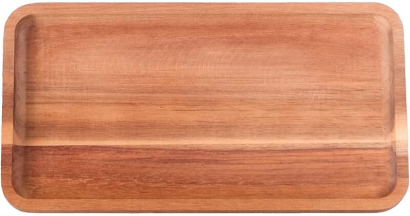 Tirolix Vassoio Rettangolare 30 x 16 cm
