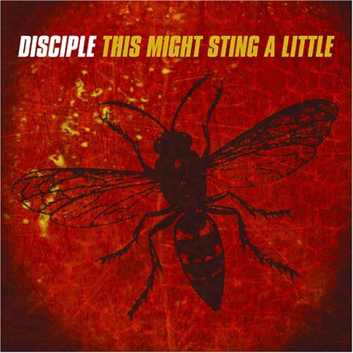 Disciple - This Might Sting a Little - Preis vom 17.10.2026 19:25:27 h