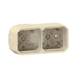 Legrand Aufputzgehäuse 069867L