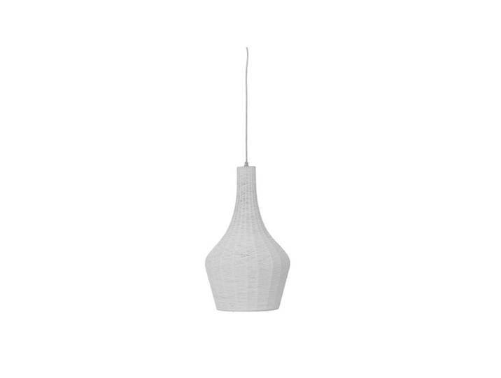 Bloomingville Thuja Pendelleuchte, Natur, Polyester