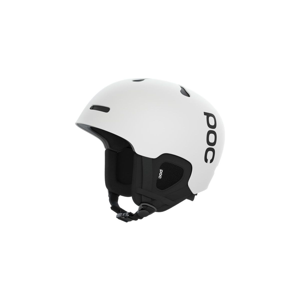 POC Auric Cut matt white (1022) MLG PC104961022MLG1