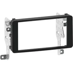  2-DIN Komplettset Mitsubishi Lancer 