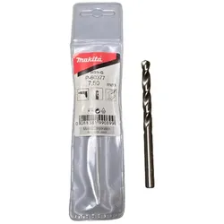 Makita Bohrer HSS-G 7,5 x 109 mm P-60377