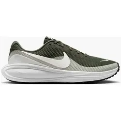 NIKE Herren Running-Sch. He/Uni NIKE REVOLUTION 8, Größe 43 in Schwarz 303