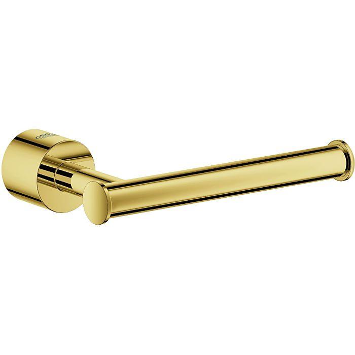 Grohe Atrio WC-Papierhalter 40313GL3 cool sunrise, ohne Deckel, verdeckte Befestigung