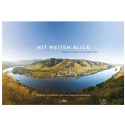 Mit weitem Blick, Reisebücher von Uschi Korda, Michael Liebert