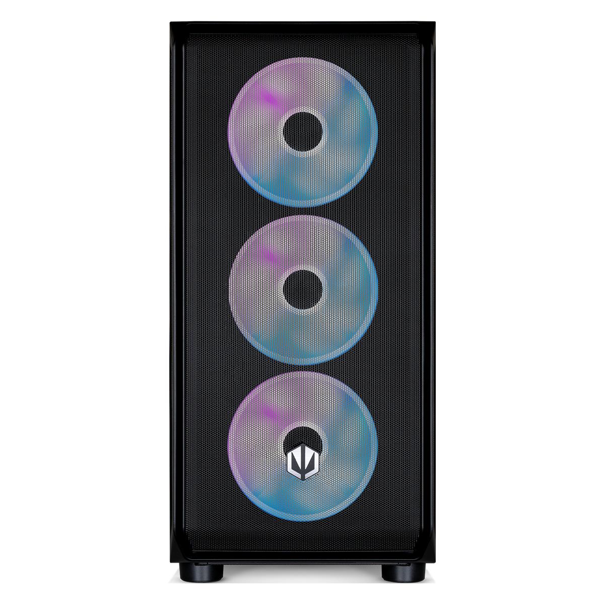 Joule Performance High End Gaming (2000 GB, 32 GB, GeForce RTX 5070 Ti) (L1134958-END700-B-251)
