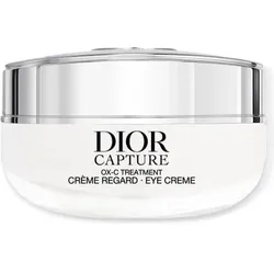 Dior, Augenpflege, Christian Capt Eye Cream Jar INT25 (15 ml, Tag + Nacht)