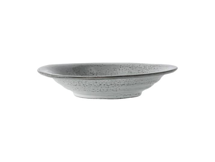House Doctor Assiette creuse Rustic Ø25 cm