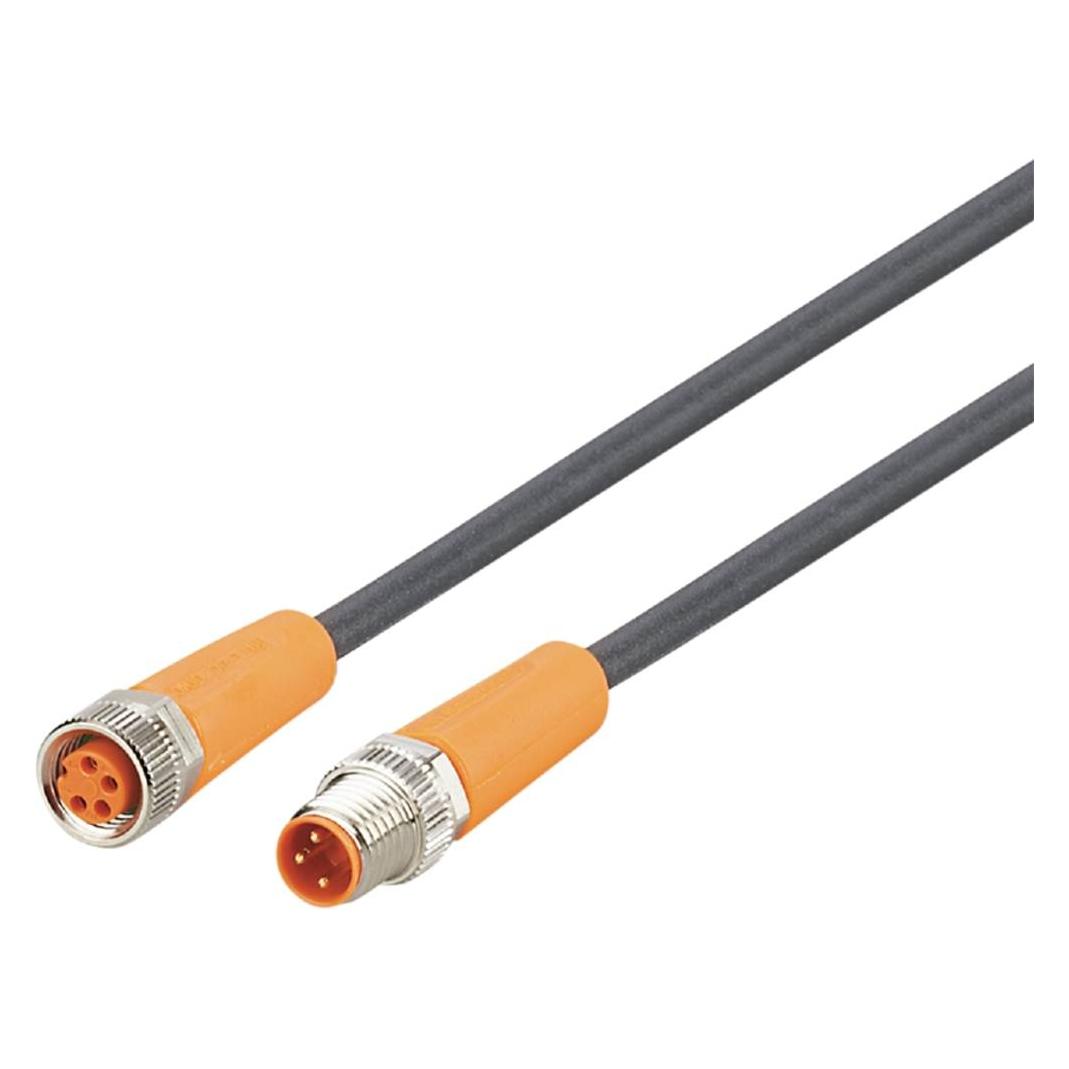 IFM Verbindungskabel (EVC270)