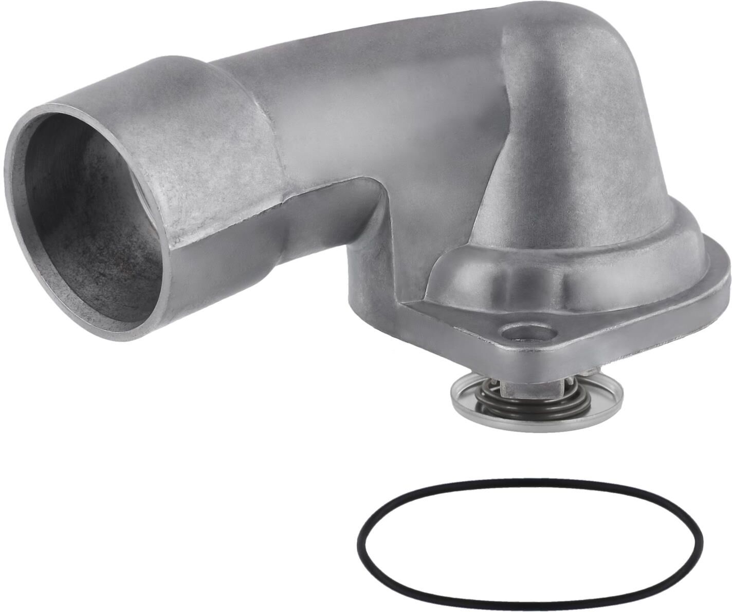 Topran Thermostat, Kühlmittel 205 726 Für Opel Vaughall