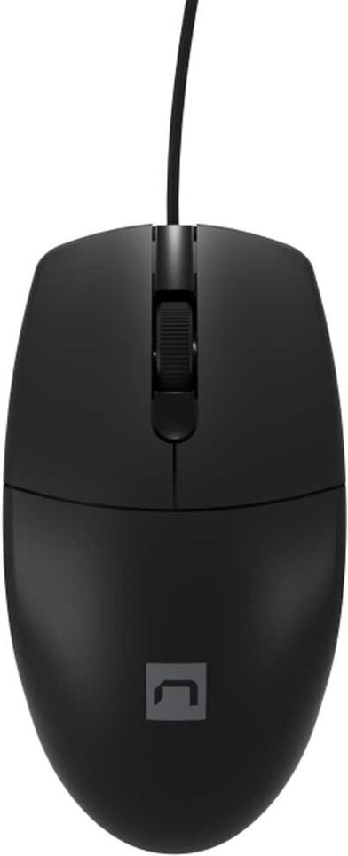 Natec NMY-1987 Optische USB Type-A Muis
