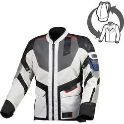 Macna Travelair Motorrad Textiljacke L