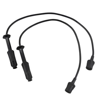 Bestprice Zündkabelsatz 2-teilig [Hersteller-Nr. 31528976] für Mercedes-Benz
