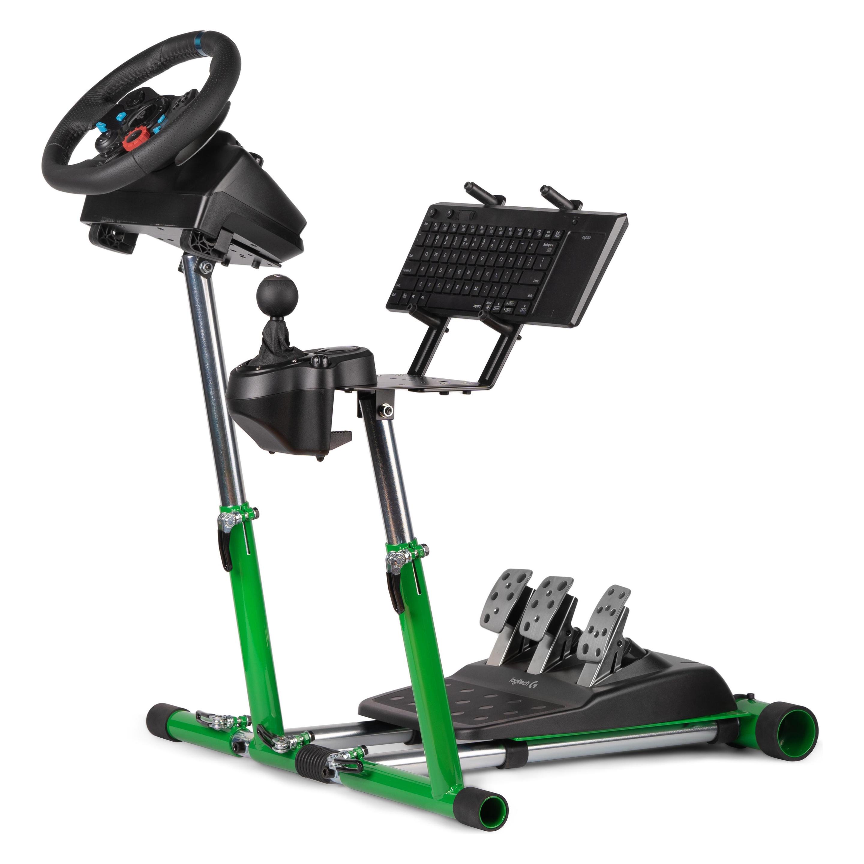 Wheel Stand Pro Farm Truck (V3) green (WS0042)