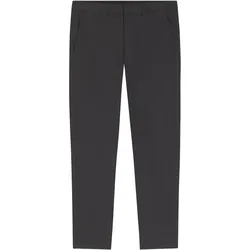 HUGO BOSS Hose Commuter Slim, dunkelgrau