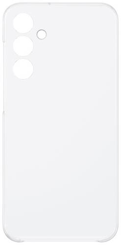 Samsung EF-QA256 Backcover Galaxy A25 Transparent EF-QA256CTEGWW