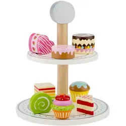 New Classic Toys Kuchenstand