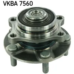 Radlagersatz SKF VKBA 7560