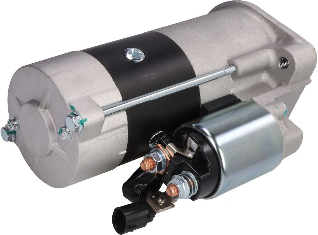 Starter PULSAR ROTATING ELECTRICS PSR20274