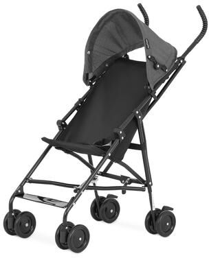 Dream On Me Aero Travel Lightweight Umbrella Stroller