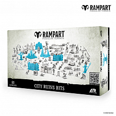 Archon Studio Rampart - City Ruins Bits 300707