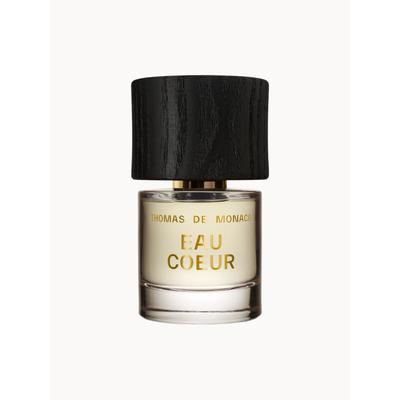 Eau Coeur Extrait de Parfum 50ml cremig, würzig, blumig von Thomas de Monaco
