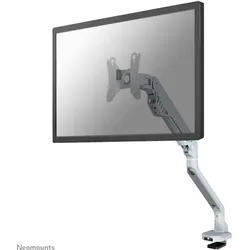 Neomounts FPMA-D750SILVER (Tisch, 32", 8 kg), Monitor Halterung, Schwarz