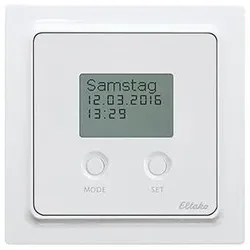 Eltako Funksensor Schaltuhr FSU55ED/230V-pm 30055808