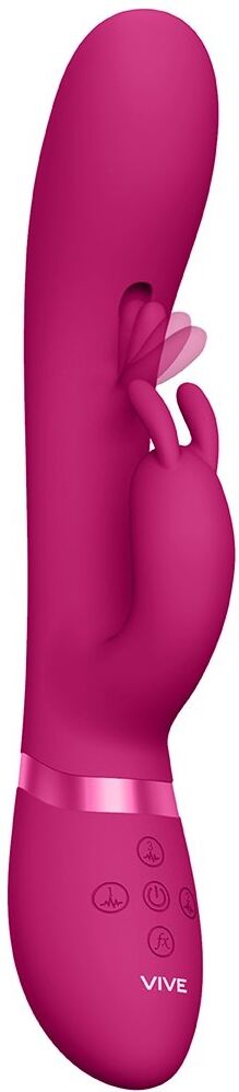 VIVE Tama- Pink