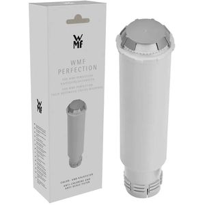 WMF Filterpatrone Perfection, für Kaffeevollautomaten, Wasserfilter