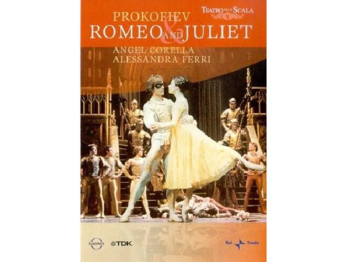 Orchestra Del Teatro Alla Scala - N/A Article Supprim,